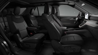 2027 Ford  Internal Image 1